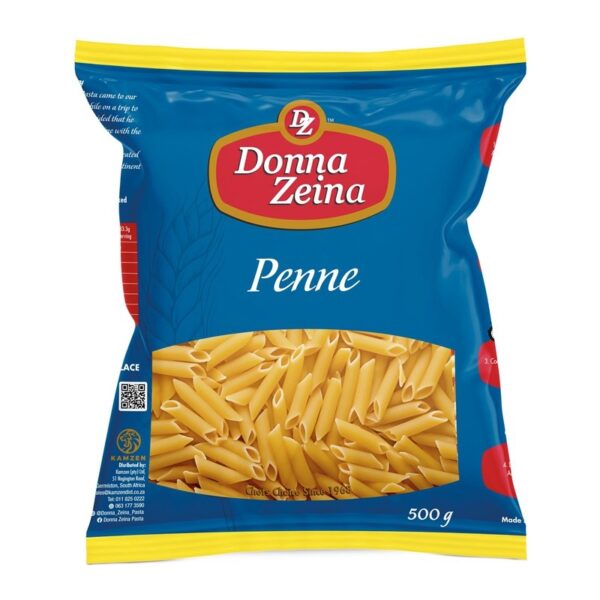 Donna Zeina Penne (500g) x 20